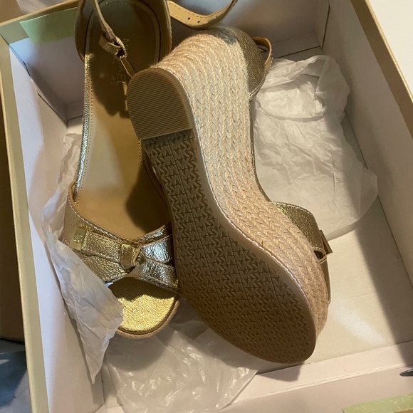 Michael kors wedge heel - Picture 2 of 4